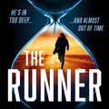 Cover Art for 9780008648312, The Runner by Lloyd Devereux Richards