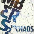 Cover Art for 9781906427306, Numbers 2: The Chaos by Rachel Ward