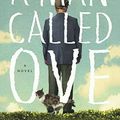Cover Art for B01K9BY6PE, A Man Called Ove by Fredrik Backman