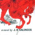 Cover Art for 9784871876193, The Catcher in the Rye by J.D. Salinger