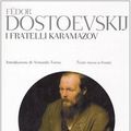 Cover Art for 9788845255625, I fratelli Karamazov. Testo russo a fronte by Fëdor Dostoevskij