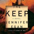 Cover Art for 9780349120430, The Keep by Jennifer Egan