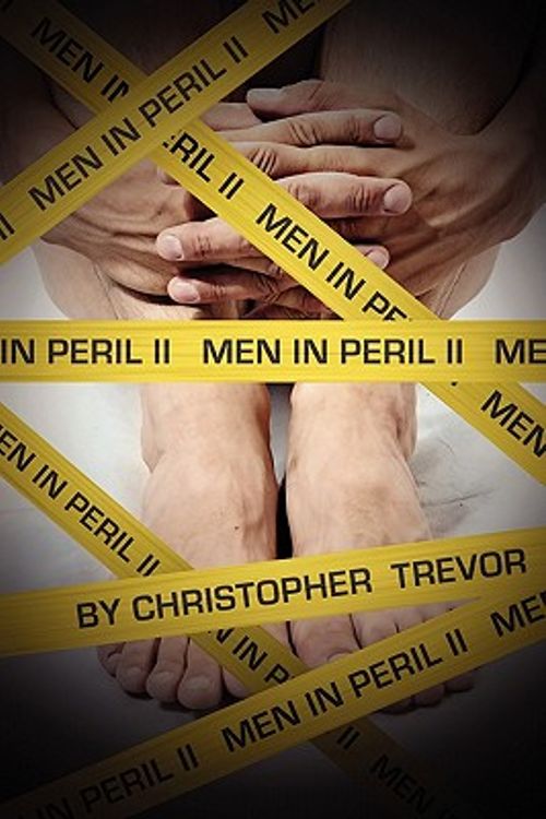 Cover Art for 9781610980036, Men in Peril II by Christopher Trevor