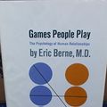 Cover Art for 9780394475066, Games People Play by Eric Berne