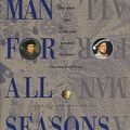 Cover Art for 9780679728221, A Man for All Seasons: A Play in Two Acts by Robert Bolt