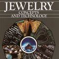 Cover Art for 9780307784117, Jewelry Concepts & Technology by Oppi Untracht