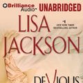 Cover Art for 9781441813299, Devious by Lisa Jackson