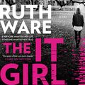 Cover Art for B09TWVVNF5, The It Girl by Ruth Ware