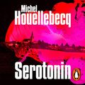 Cover Art for B07T8BTT1W, Serotonin by Michel Houellebecq