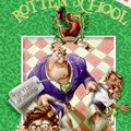 Cover Art for 9780061907852, Rotten School #8: The Teacher from Heck by R L Stine, Trip Park