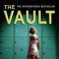 Cover Art for 9780349118765, The Vault by Roslund Hellstrom