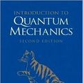 Cover Art for B004UJPKUW, Introduction to Quantum Mechanics 2nd (second) edition Text Only by David J. Griffiths