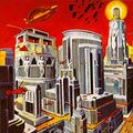 Cover Art for 8601404307379, We by Yevgeny Zamyatin