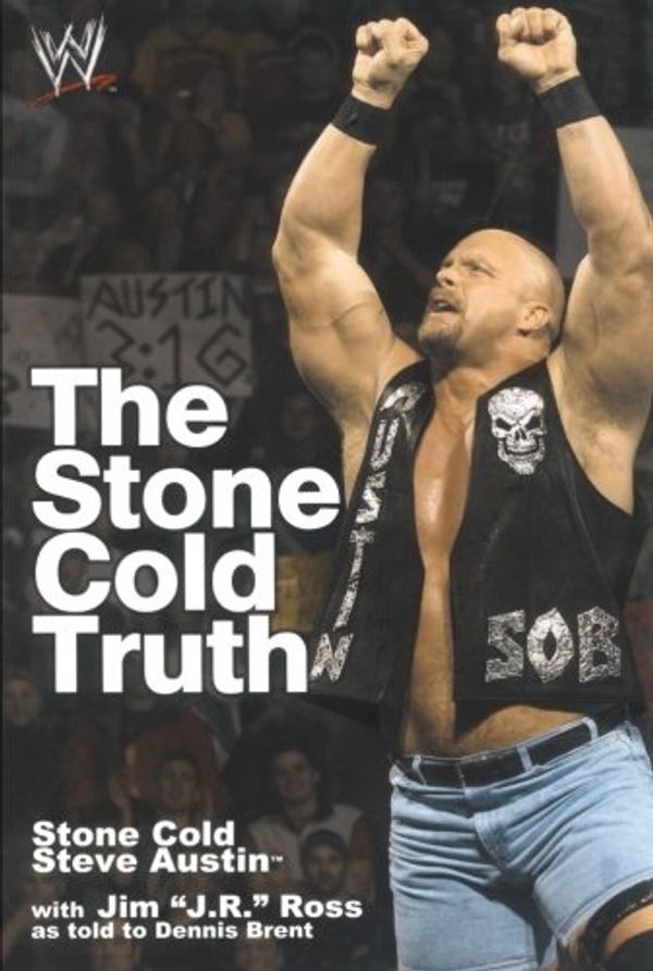 Cover Art for 9781476751689, The Stone Cold Truth by Steve Austin