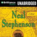 Cover Art for 9781455861811, The System of the World by Neal Stephenson