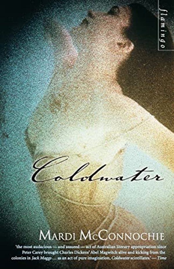 Cover Art for 9780732269562, Coldwater by Mardi McConnochie