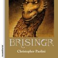 Cover Art for 9788499184692, Brisingr by Christopher Paolini