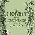 Cover Art for 9780007497904, The Hobbit by J. R. R. Tolkien