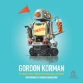Cover Art for 9781470323721, Ungifted by Gordon Korman