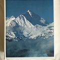 Cover Art for 9780946609758, Everest by Walt Unsworth