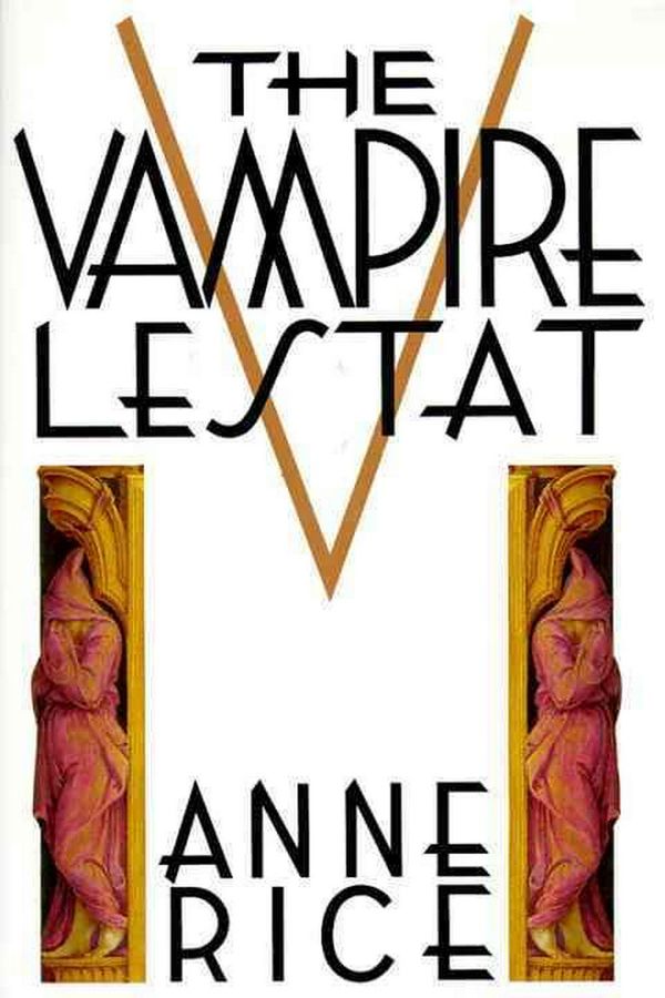 Cover Art for 9780394534435, Chronicles of the Vampire Lestat by Anne Rice