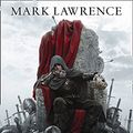 Cover Art for 9780007439034, King of Thorns by Mark Lawrence