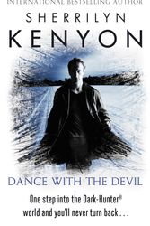 Cover Art for 9780749955335, Dance With The Devil by Sherrilyn Kenyon