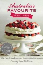 Cover Art for 9781742611198, Australia's Favourite Recipes by Leila McKinnon