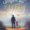Cover Art for 9780735241114, The Storied Life of A.J. Fikry by Gabrielle Zevin