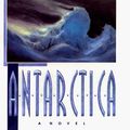 Cover Art for 9780553100631, Antarctica by Kim Stanley Robinson