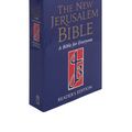 Cover Art for 9780232527865, The New Jerusalem Bible by Edited by Henry Wansbrough