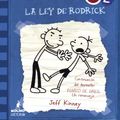 Cover Art for 9780606356442, La Ley de Rodrick (Rodrick Rules) by Jeff Kinney