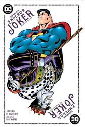 Cover Art for 9781779525703, Superman Emperor Joker by Jeph Loeb