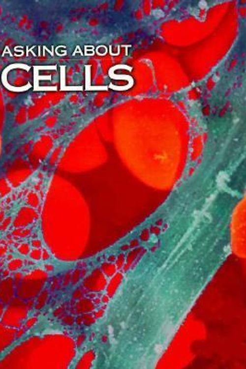 Cover Art for 9780030980183, Asking About Cells by Allan J. Tobin