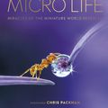 Cover Art for 9780241412756, Micro Life: Miracles of the Miniature World Revealed by DK