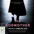 Cover Art for B07ST34FBS, The Godmother by Hannelore Cayre, Stephanie Smee-Translator