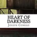 Cover Art for 9781541050846, Heart of Darkness by Joseph Conrad