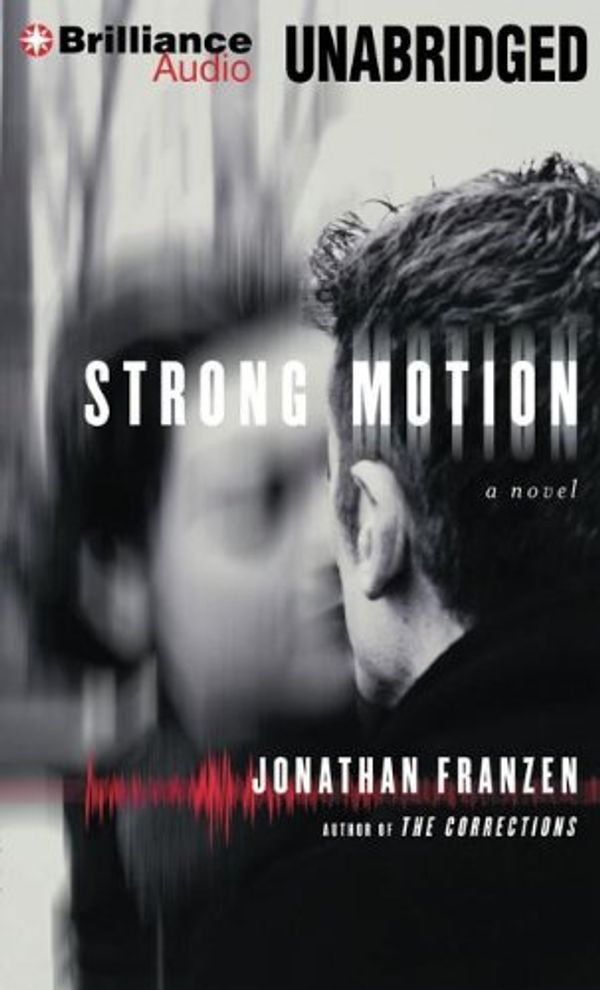 Cover Art for 9781480518063, Strong Motion by Jonathan Franzen