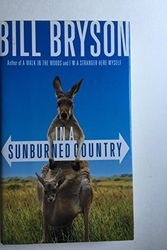 Cover Art for 9780385259408, Down Under: Travels from a Sunburned Country by Bill Bryson