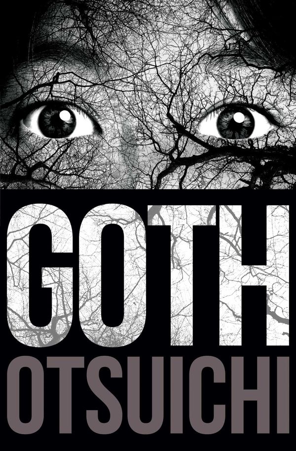 Cover Art for 9781421580265, Goth by Otsuichi