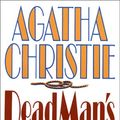 Cover Art for 9780061003677, Dead Man's Folly by Agatha Christie