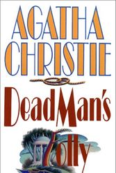 Cover Art for 9780061003677, Dead Man's Folly by Agatha Christie