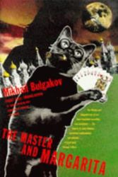 Cover Art for 9780330351331, The Master &_Margarita (1997 publication) by Mikhail Bulgakov