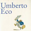 Cover Art for 9780151001361, How to Travel with Salmon OBE/R by Umberto Eco