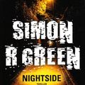 Cover Art for 9788834717257, Something From The Nightside by Simon R. Green