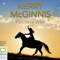 Cover Art for 9780655632719, Pieces of Blue by Kerry McGinnis