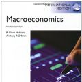 Cover Art for 9780273771524, Macroeconomics by R. Glenn Hubbard