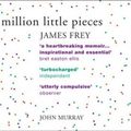 Cover Art for 9781444730029, A Million Little Pieces by James Frey