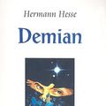 Cover Art for 9789706660763, Demian (Spanish Edition) by Hermann Hesse