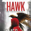 Cover Art for 9780316494410, Hawk by James Patterson